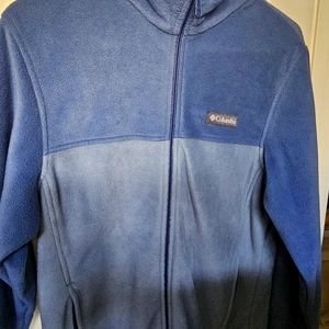 Columbia mens jacket